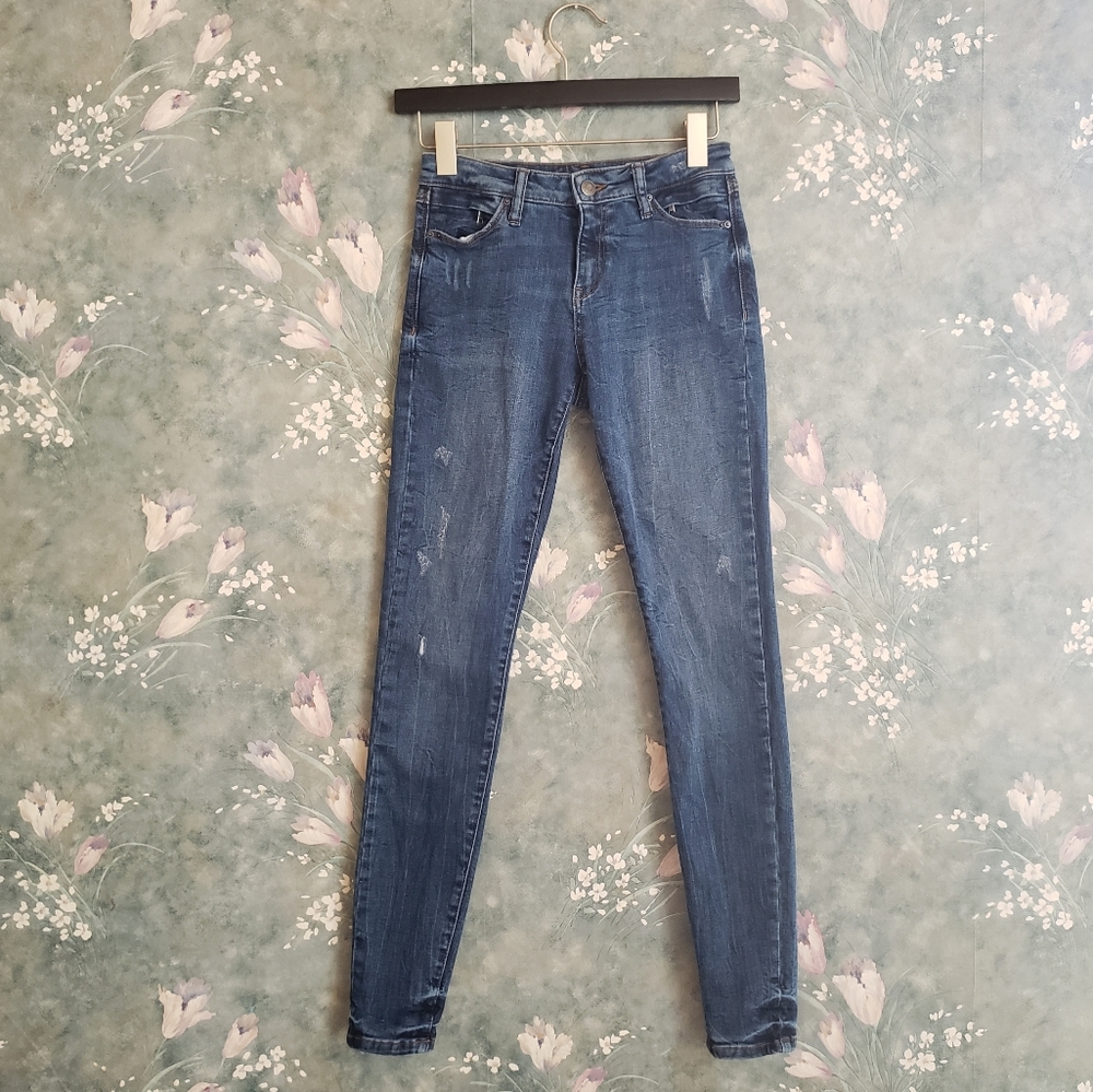 🌸FREE🌸Esprit denim skinny jeans